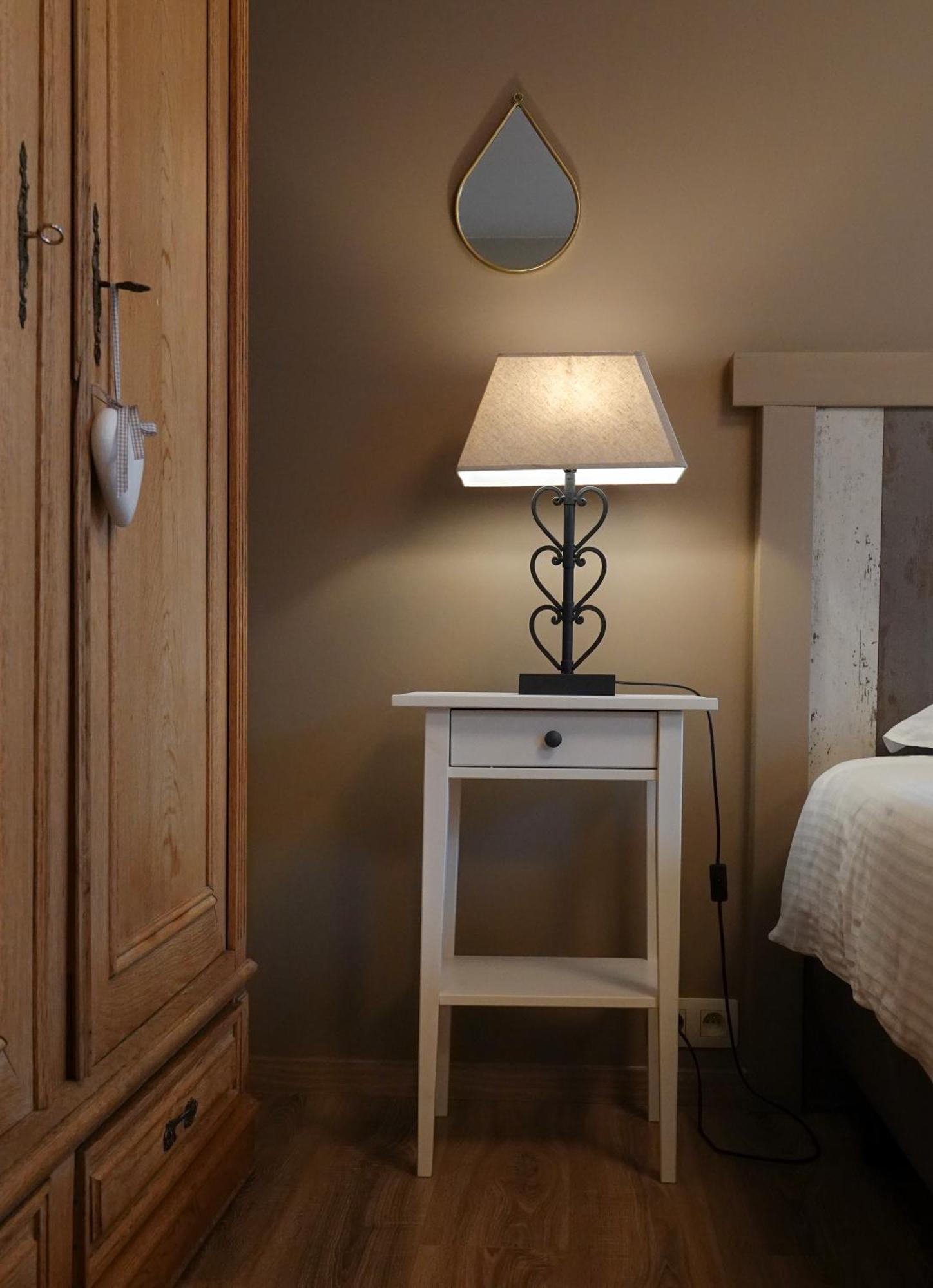 Le Relais De La Motte Bed & Breakfast Soignies Exterior photo