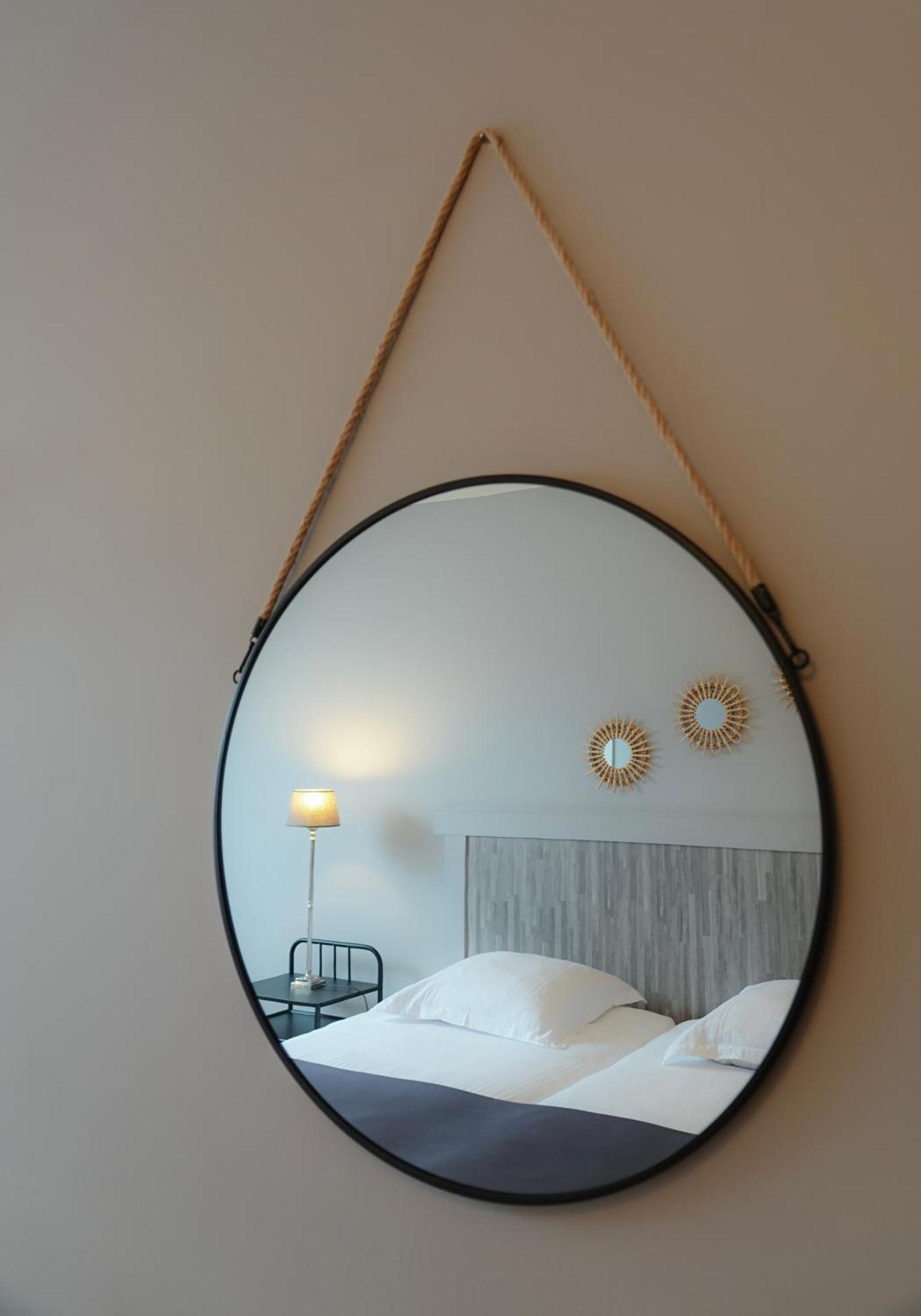 Le Relais De La Motte Bed & Breakfast Soignies Exterior photo