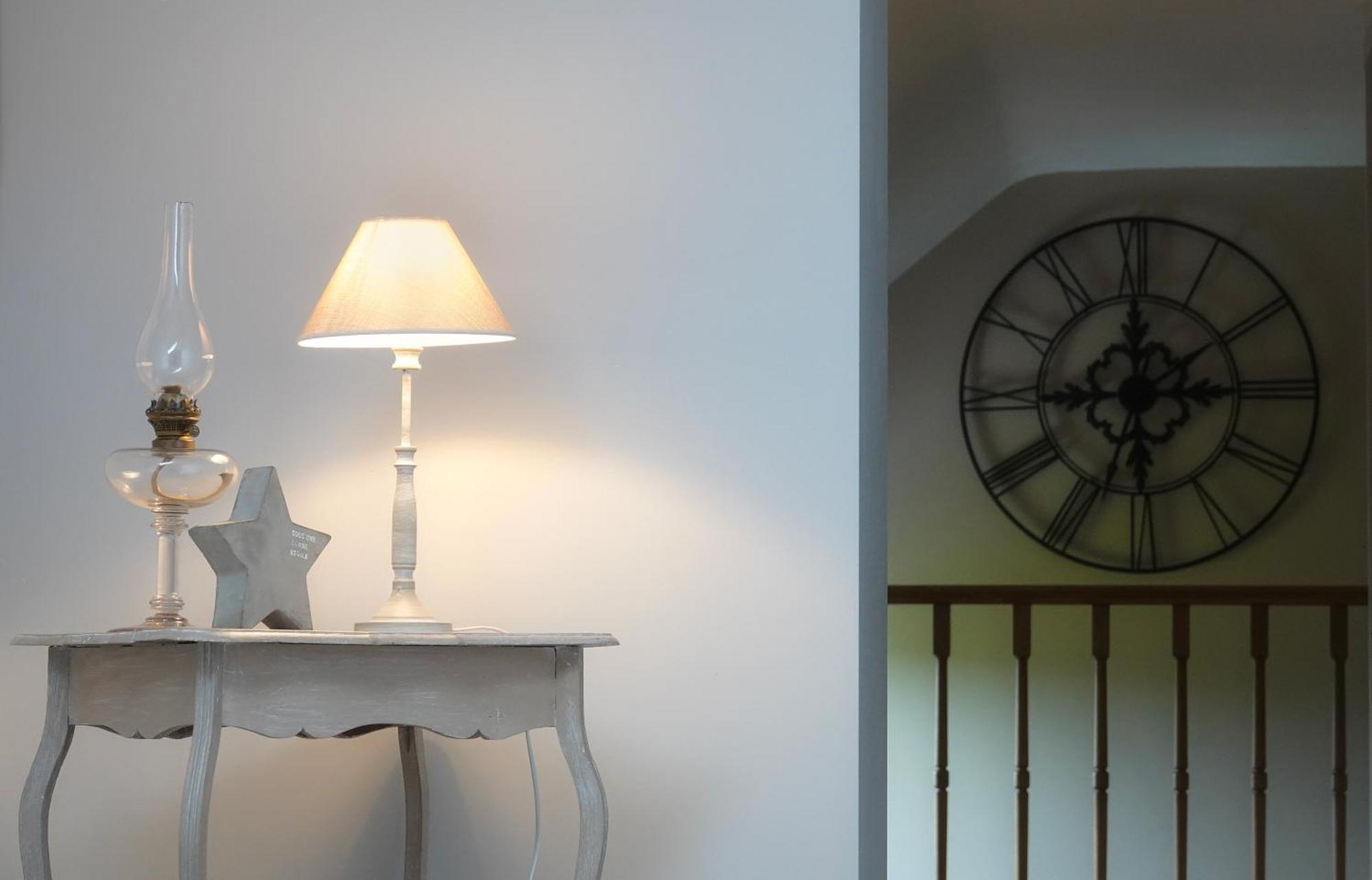 Le Relais De La Motte Bed & Breakfast Soignies Exterior photo