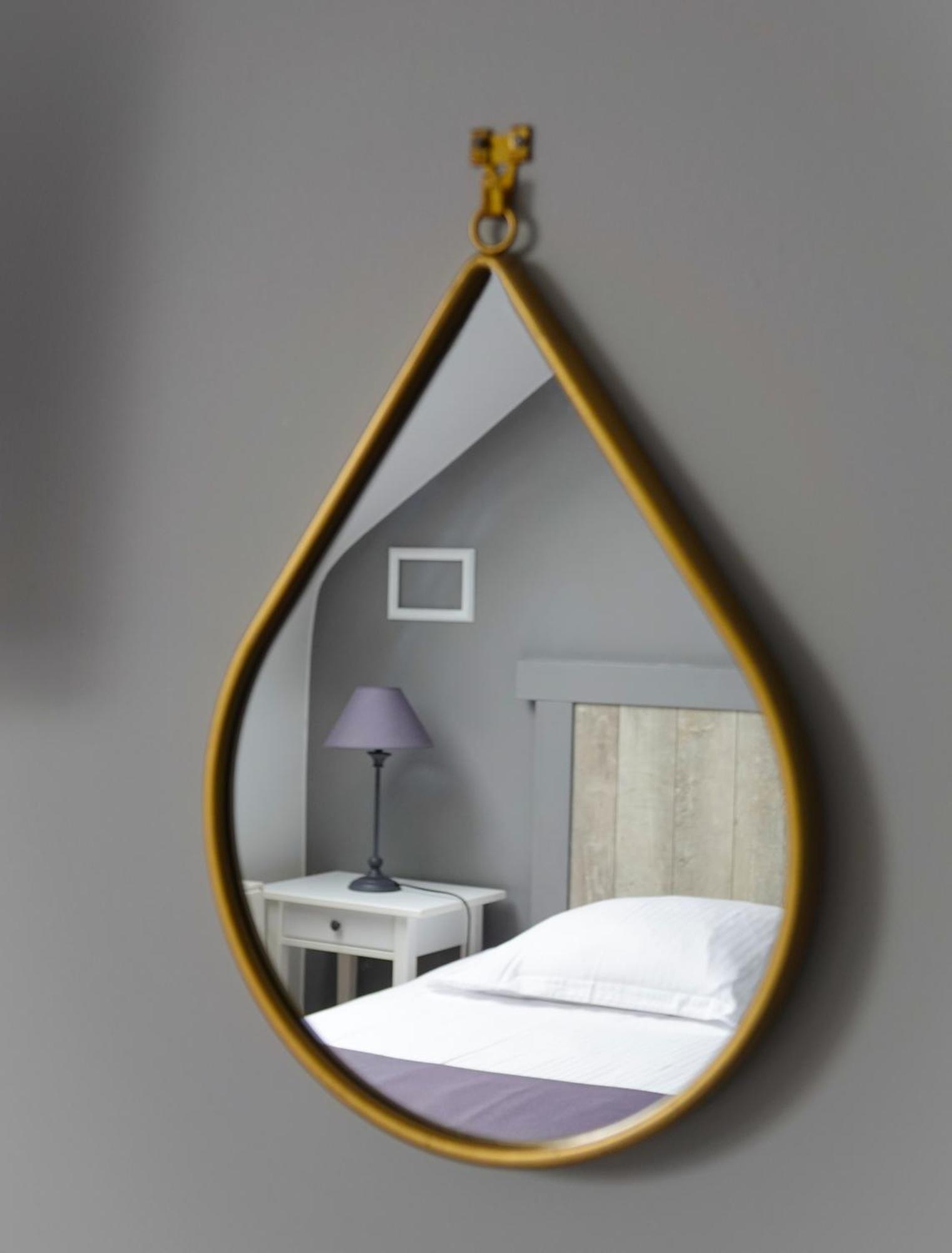 Le Relais De La Motte Bed & Breakfast Soignies Exterior photo